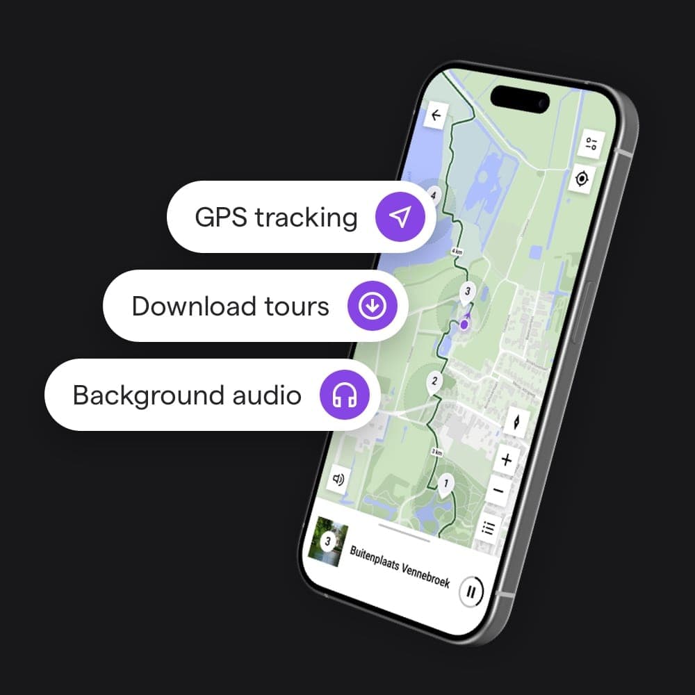 Native app