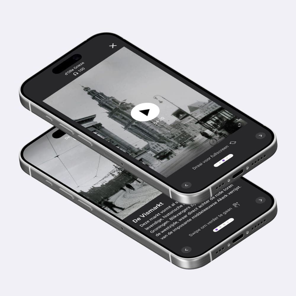 Video and imagery