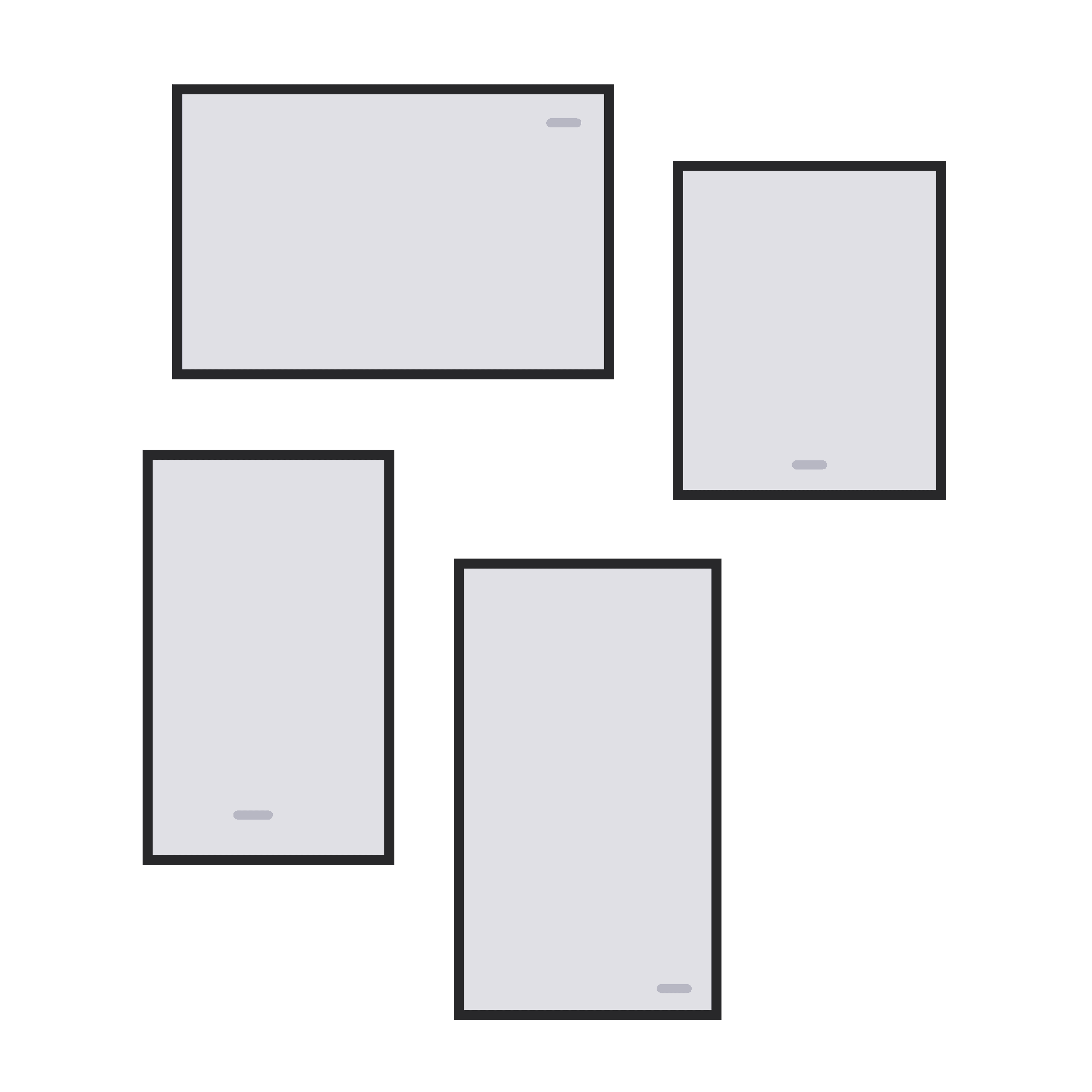 Unified control