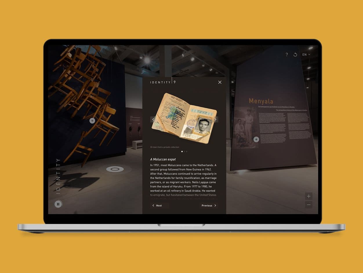 Virtual Tours