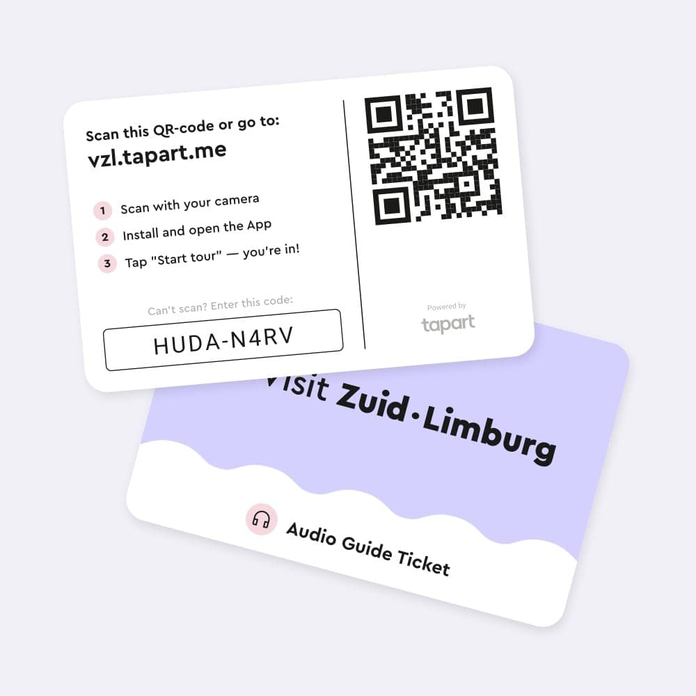 QR codes