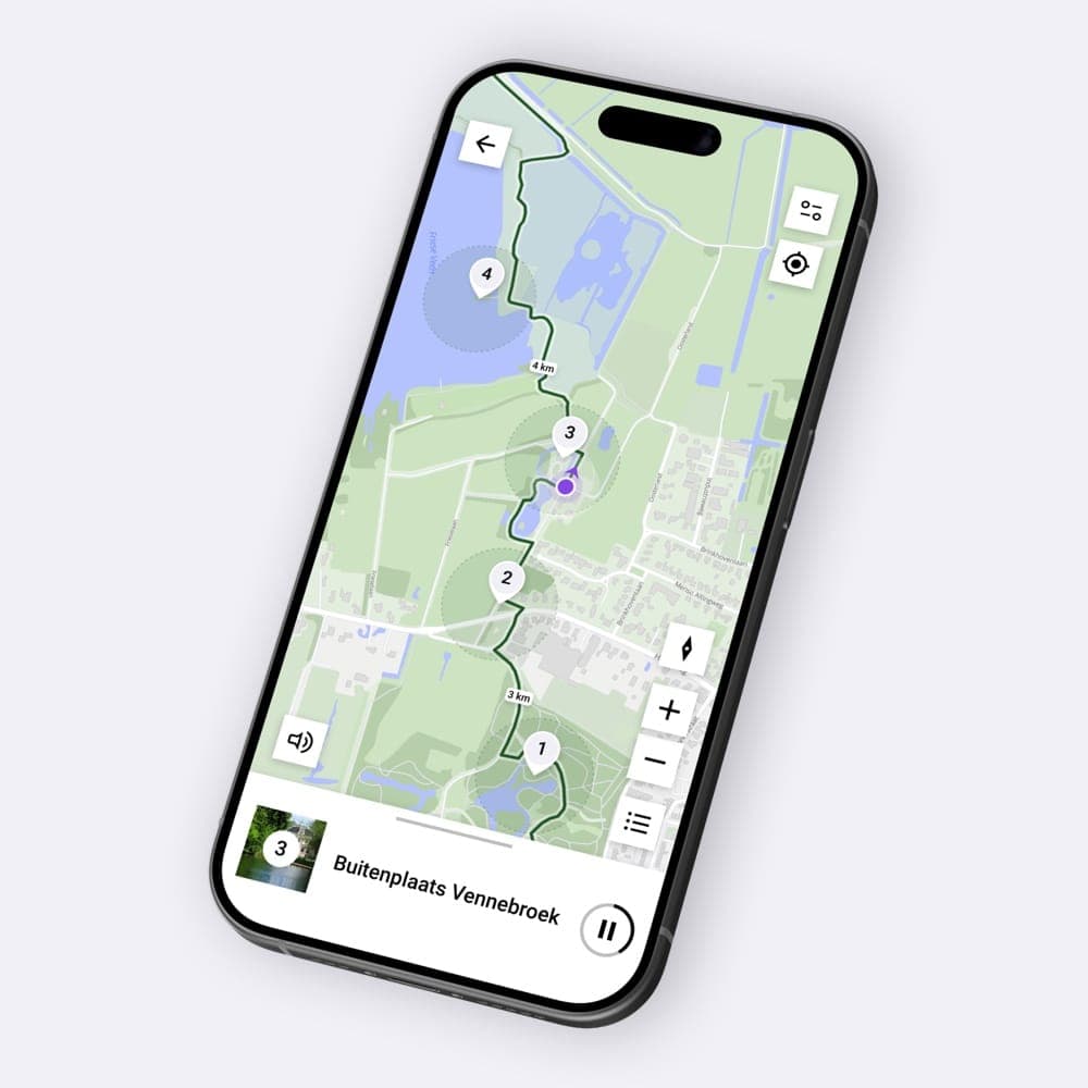 GPS and geofencing