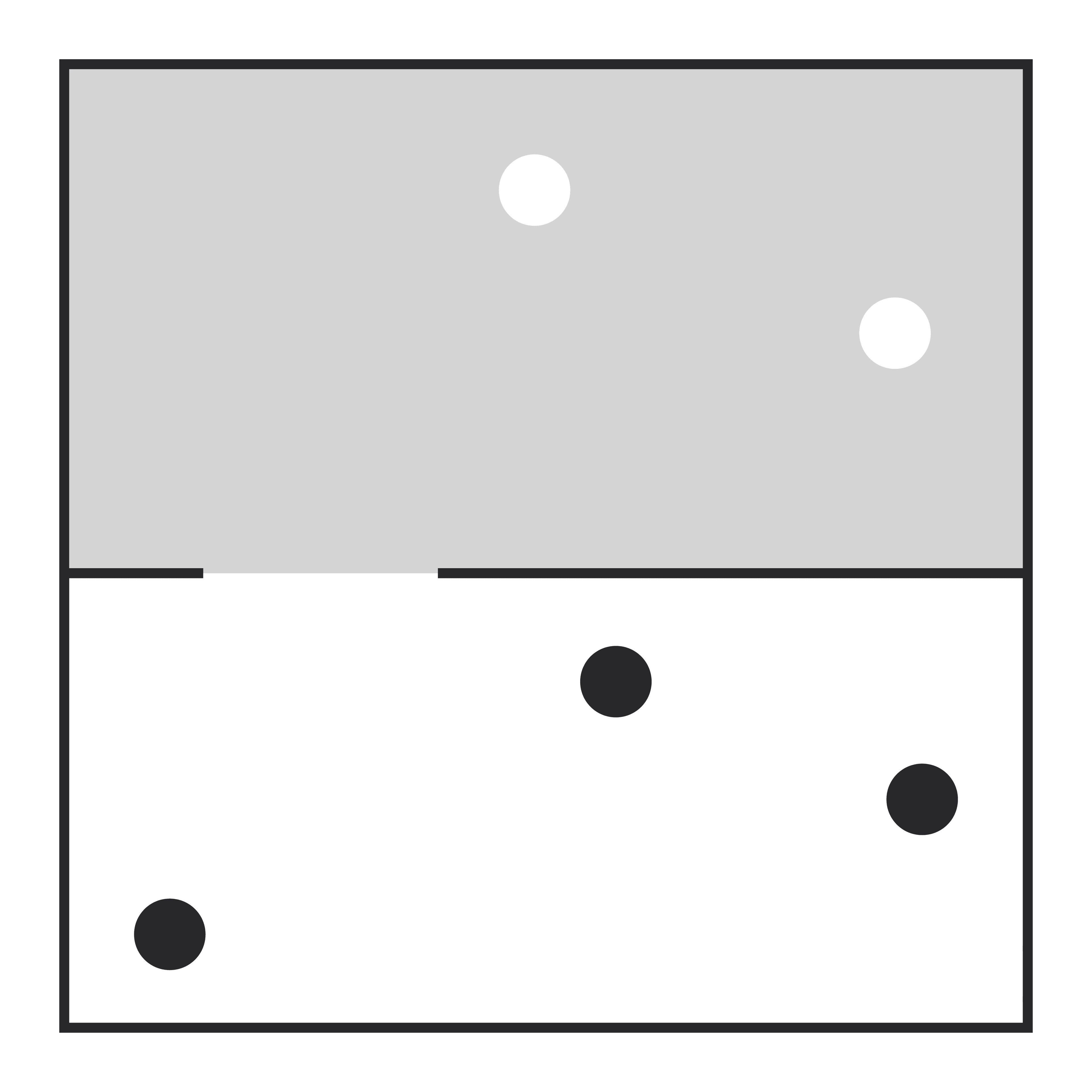 Zones & stations