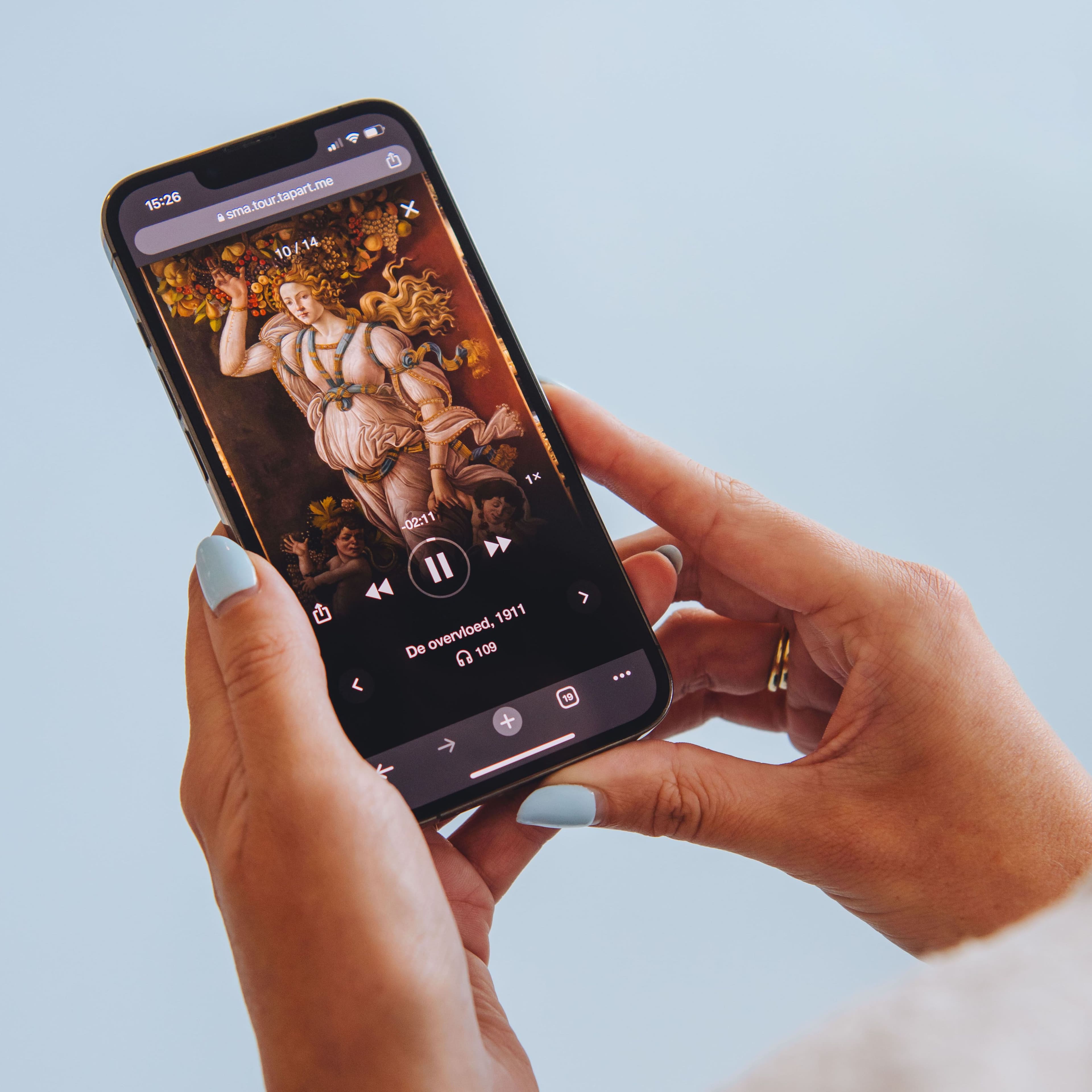 Progressive Web App