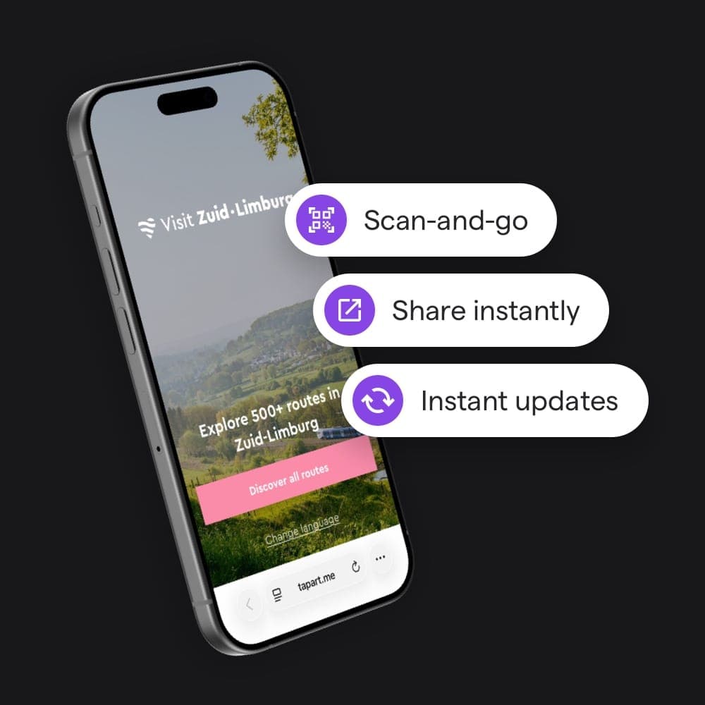 Progressive Web App